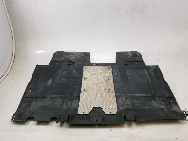 Protection / Cache /Carenage sous moteur ALFA-ROMEO MITO PH.1 44307342