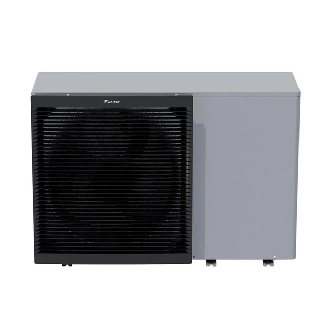 Pompa Di Calore Daikin Altherma 3 M Ebla09Dv3 9 Kw Con Modulo Idronico Inverter