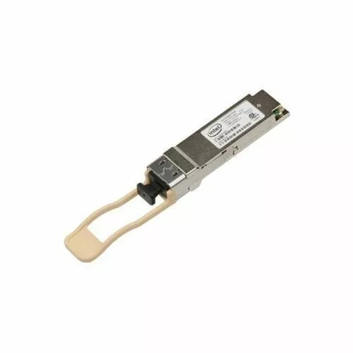 Intel E40GQSFPSR, 40GBase-SR4 QSFP+ Modul