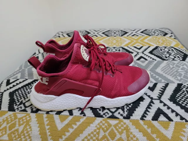 Huarache ultra noble online red