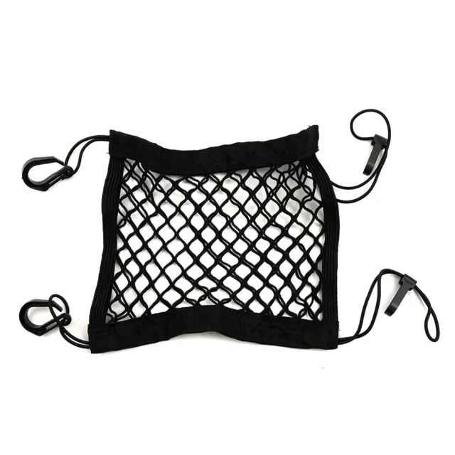 Replacement Motorcycle Cargo Net Tool 23cmx30cm Accessory Bike Luggage