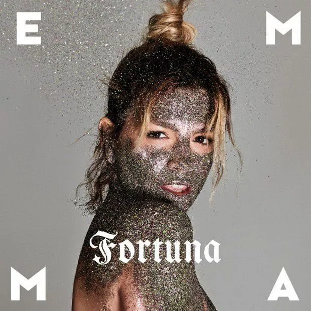 6748499 Audio Cd Emma - Fortuna