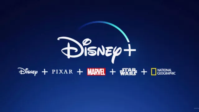 DISNEY+ PLUS with STAR - 1 Month