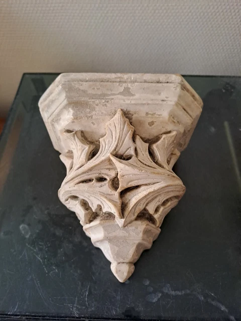 Rosaces en plâtre: la décoration des plafonds! – corniche en staff pour