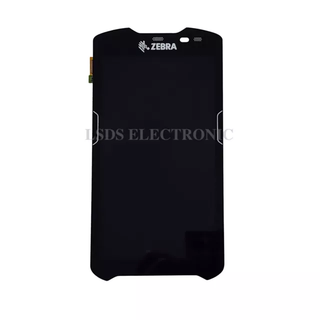 LCD Module with Touch Screen Replacement for TC51 TC56 For Motorola Zebra