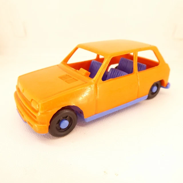 Vitesse 1/43 - Renault 5 L 1972 / R5 - ER