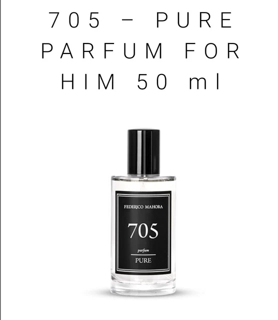 704 online fm perfume