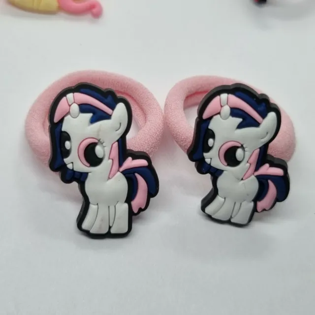 Mode Accessoires Kinder Haarband Sets My Little Pony 3