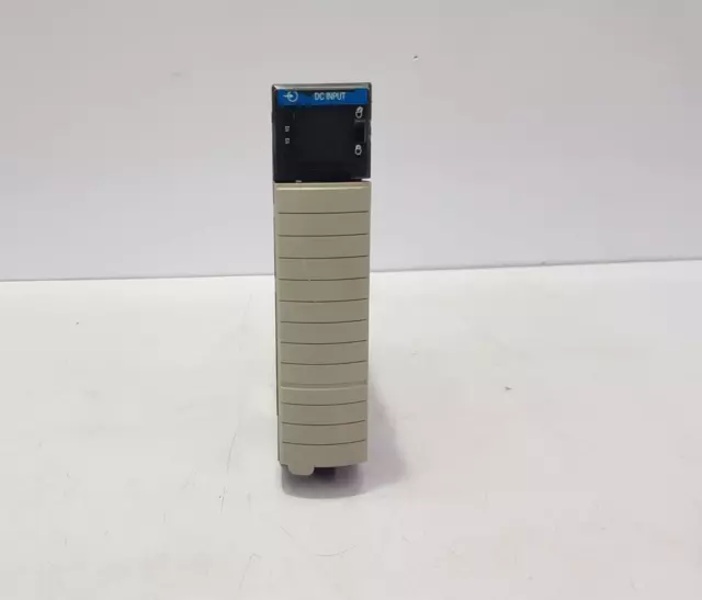 Allen-Bradley 1756-Ib16I Controllogix Input Module 96194280 Ser A