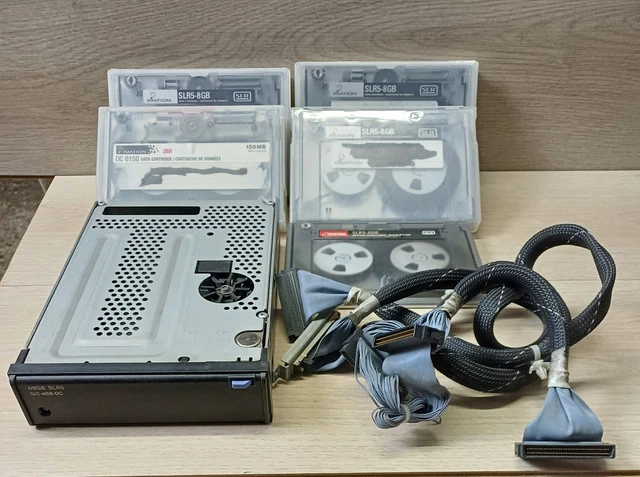 ウルトラゼットライザー -MEMORIAL EDITION- Tape & Data Cartridge Drives, Drives, Storage & Blank Media