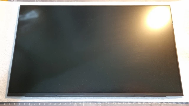 Neuf 14  LED LCD FHD Écran Pour HP ProBook 640 G1 N140HCE-EAA Edp