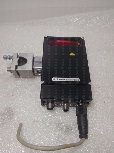 lecteur code bar LEUZE BCL 34 R1 M 100 / MS 34 103 lecteur code bar LEUZE BCL 34 R1 M 100 / MS 34 103