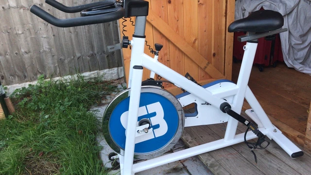 looking for used exercise bike