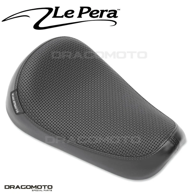 Harley Sportster Bsktwv Silho Solo 82-03Xl Le-Pera L-876