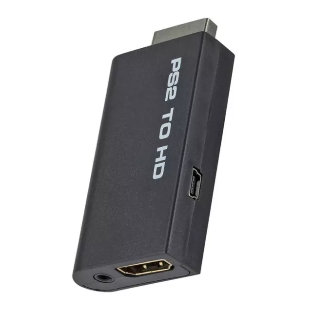 Cable para ps2 sales con salida hdmi