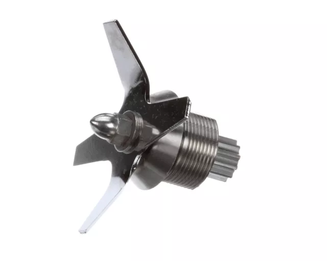 Waring Blade Assembly. 503345 - Free Shipping + Geniune OEM