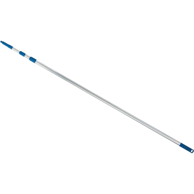 Ettore REA-C-H 12 Ft. Aluminum Extension Pole 43012 Ettore REA-C-H 43012