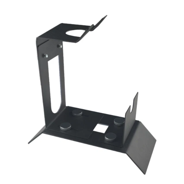 Power-Tec 91422 Support De Pulvérisateur Aimanté - Idéal Atelier Peinture