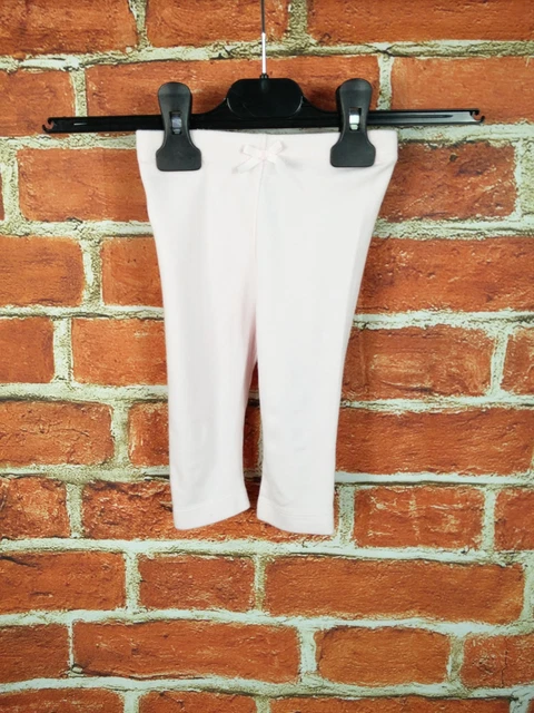 Bundle Bambina Età 3-6 Mesi Gap Next Rocha M&S Ecc. Leggings Pantaloncini Rosa 68Cm 5