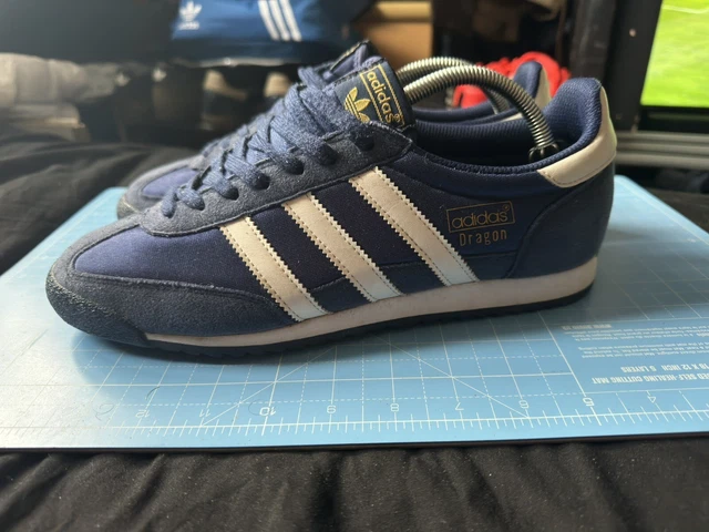 Adidas dragon on sale uk 9