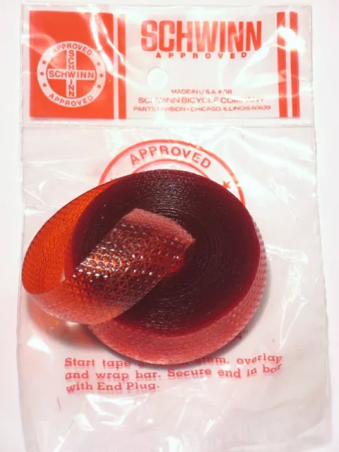 schwinn handlebar tape