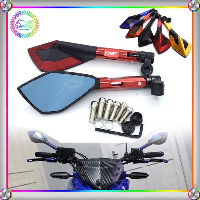 2.75/3.00-19 Motorrad-Innenschlauch – Für Honda CRF, Kawasaki KX, Yamaha TTR, 19 Zoll