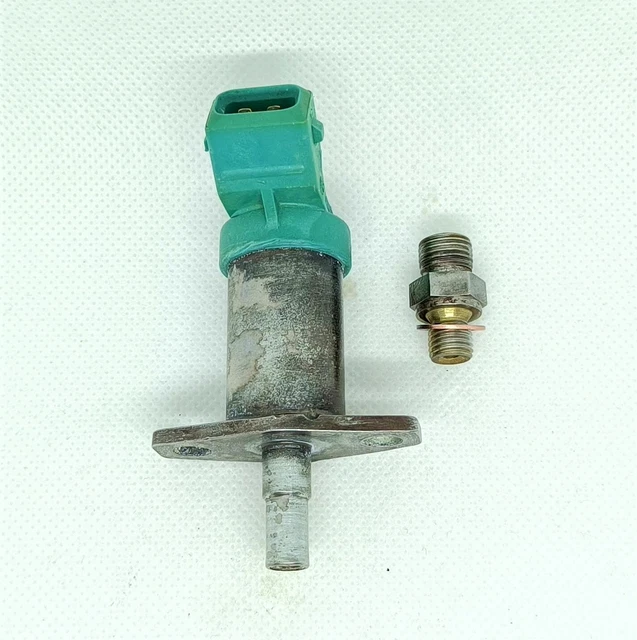 MERCEDESBENZ RECONDITIONED COLD Start Injector 0280170412 W124 W126
