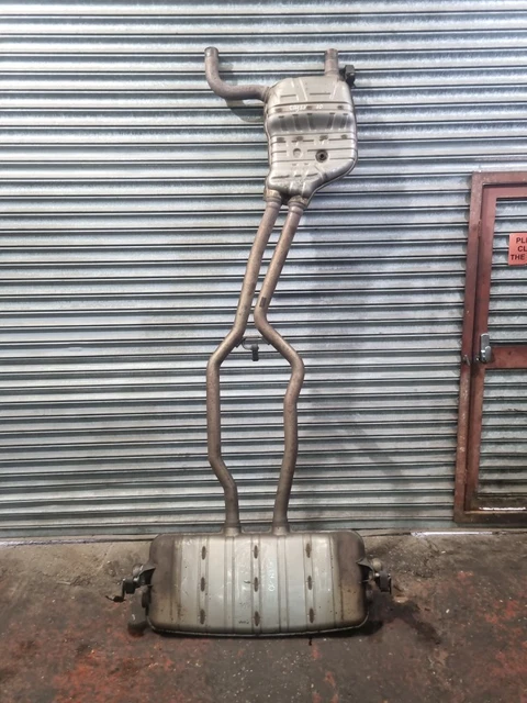 Exhaust System Kits, Exhaust & Emission Systems, Car Parts