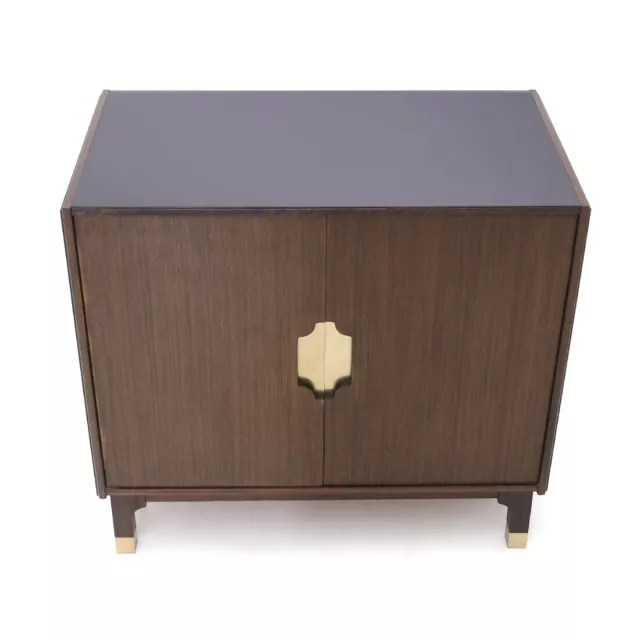 Credenza in legno “Grazia” di 3V arredamenti, anni ’60, sideboard, mid-century