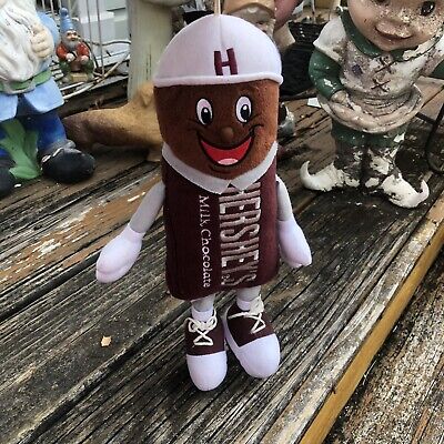 chocolate milk plush