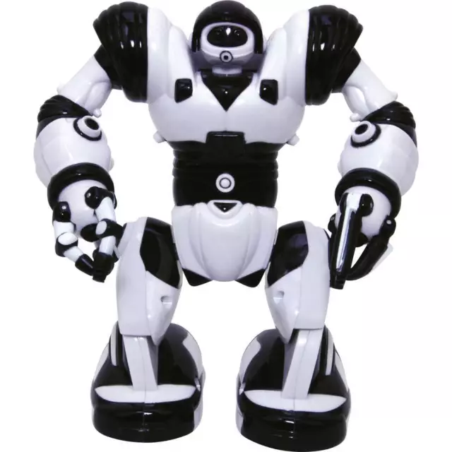 WowWee Robotics Robot jouet WOWWEE MINI ROBOSAPIEN 2