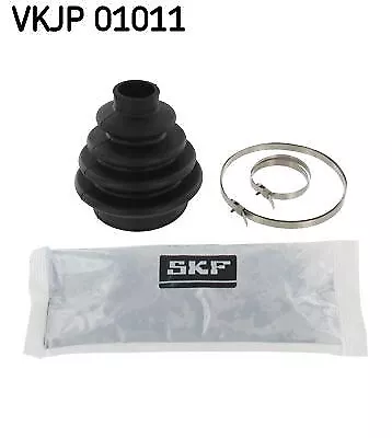 SKF VKJP 01011 Kit cuffia semiasse per VW Golf IV Schrägheck (1J1) GOLF VI (5K1)