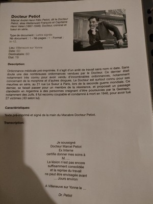 écrivain français en 10 lettres