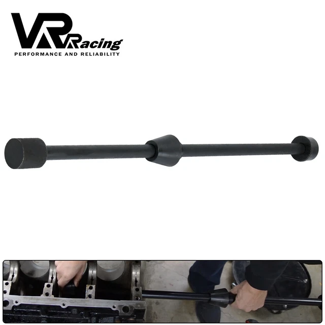 33INCH STEEL CAM Bearing Installation Tool For Chevy LS Engine LS1 LS2