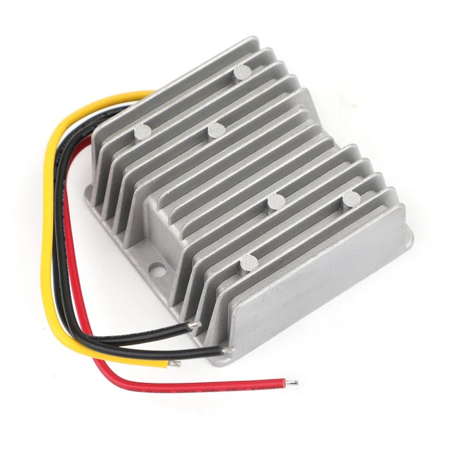 Module Régulateur/convertisseur De Tension DC-DC 5-32V Vers 12V - 2A - Neuf - Marque Artudatech