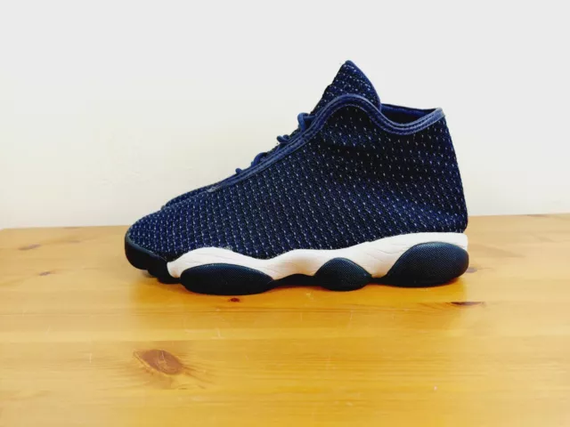 Nike Air Jordan Horizon ""Midnight Navy"" taglia Uk7/EU41