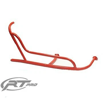 RT Pro RTP5401855 Heavy Duty Nerf Bars For Polaris RZR XP 900