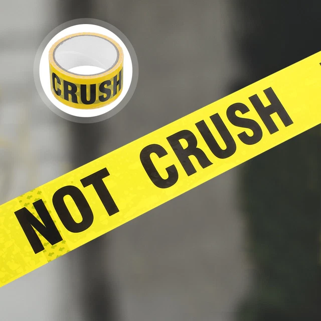 Nastro Adesivo Sicurezza Giallo/nero 50mm X 25m - 1pz - Foto 8