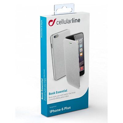 Cellularline Cellularline GUMMYSLIMIPHONE5P Custodie morbide ultra sottili pink X iPhone5/5s 