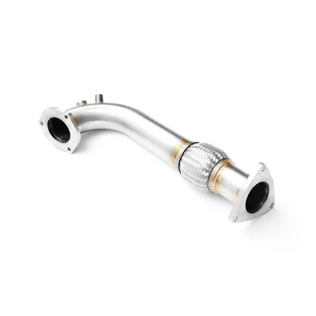 Volvo v50 downpipe deals