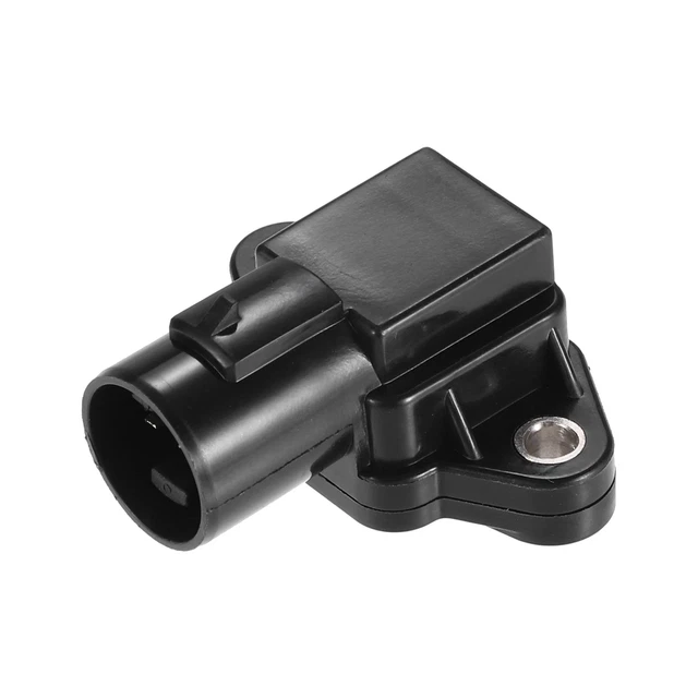 Capteur Pression Air Collecteur Pour BMW 335d/X5 - No. 13627792260, Plastique/Métal, 3 Broches