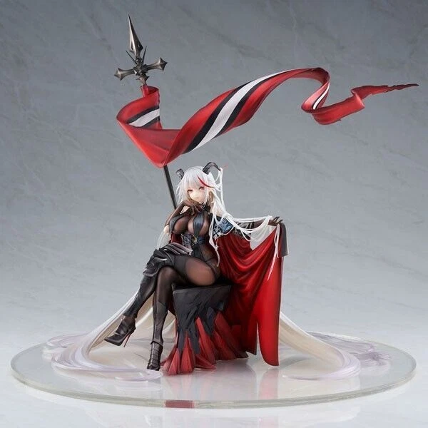 Prevendita Azur Lane Agir armatura leggera 1/7 figura FACTOYS autentico...