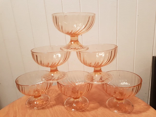 Verrine Tiramisu Glasmark KROSNO 1992 Lot De 6 Coupes À Glace En Verre Transparent Coupes À Dessert Pour Crème Glacée Fruits 300 Ml Verrine Verre Verrine Tiramisu Glasmark KROSNO 1992 Lot De 6 Coupes À Glace En Verre Transparent Coupes À Dessert Pour Crème Glacée Fruits 300 Ml Verrine Verre
