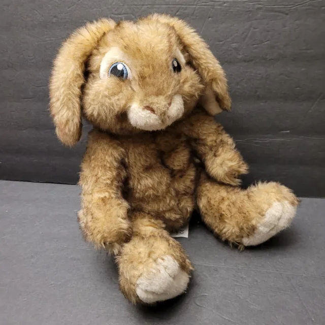 Build a Bear Hop EB Plush Easter Bunny Rabbit Stuffed Animal Hop the Movie Toy