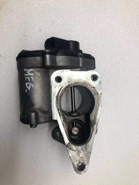EGR valve Renault Megane, Scenic, Laguna 8200609274 a2c5302630