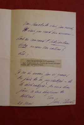 belle adresse en 3 lettres