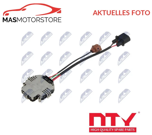 Steuergerät Elektrolüfter Nty Csw-Au-000 V Neu Oe Qualität