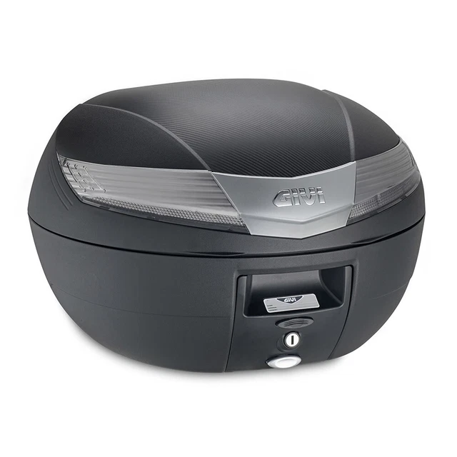 Borse per Moto Valigia Bagaglio Givi V40NT Tech Monokey 40L