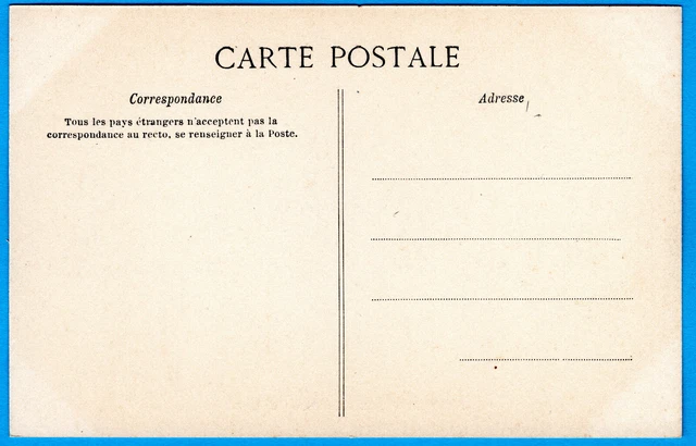 Cpa 95 Franconville - La Gare 2