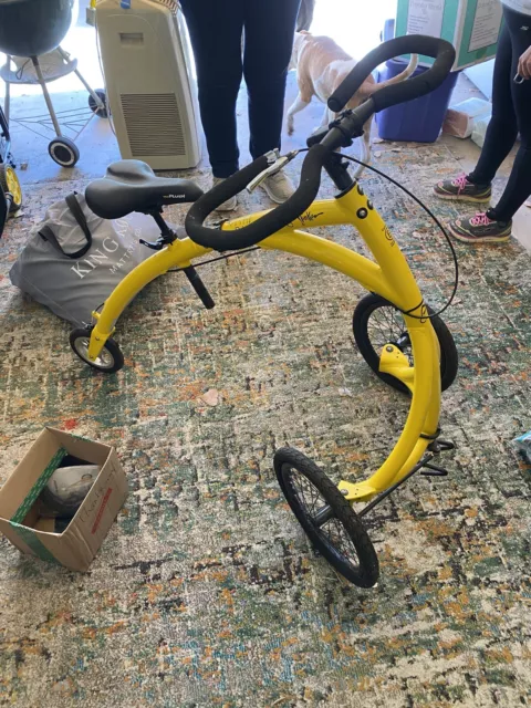 Alinker Walking Bike FOR SALE PicClick
